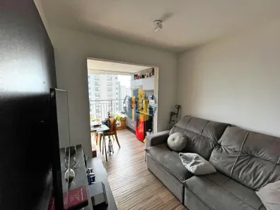 Apartamento com 3 Quartos à venda, 70m² no Vila Clementino, São Paulo