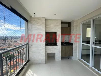 Apartamento com 3 Quartos à venda, 140m² no Santa Teresinha, São Paulo