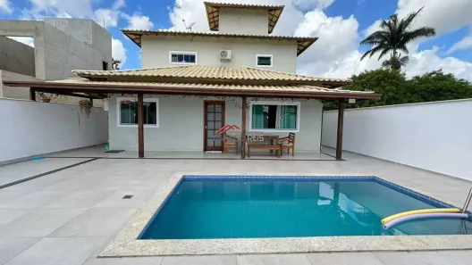 Casa de Condomínio com 3 Quartos para alugar, 100m² no Rasa, Armação dos Búzios