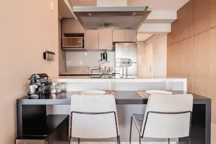 Apartamento com 2 Quartos à venda, 84m² no Brooklin Paulista, São Paulo