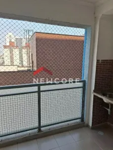 Apartamento com 2 Quartos à venda, 58m² no Jardim Flor da Montanha, Guarulhos