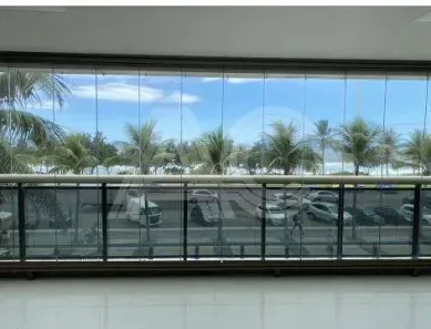 Apartamento com 4 Quartos à venda, 230m² no Barra da Tijuca, Rio de Janeiro
