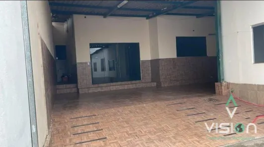 Casa com 2 Quartos à venda, 250m² no Vila São José, Brasília