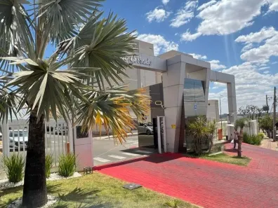 Apartamento com 2 Quartos à venda, 44m² no Vila Jayara, Anápolis