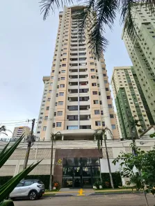 Apartamento com 2 Quartos à venda, 65m² no Jardim Goiás, Goiânia