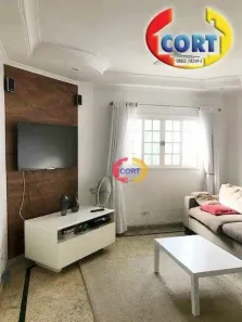 Casa com 2 Quartos à venda, 300m² no Jordanópolis, Arujá