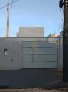 Casa com 2 Quartos à venda, 89m² no Jardim Vânia Maria, Bauru