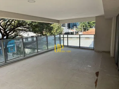 Apartamento com 4 Quartos à venda, 246m² no Itaim Bibi, São Paulo