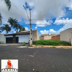 Lote/Terreno à venda, 250m² no Jardim Ipanema, Uberlândia