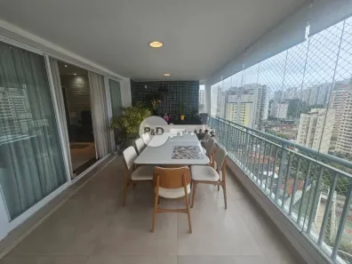Apartamento com 3 Quartos à venda, 100m² no Chácara Inglesa, São Paulo