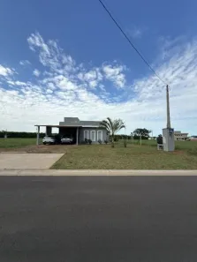 Casa de Condomínio com 3 Quartos à venda, 151m² no , Águas de Santa Bárbara