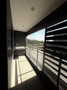 Apartamento com 3 Quartos para alugar, 118m² no Val-de-Cães, Belém
