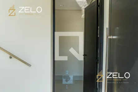 Casa com 3 Quartos à venda, 232m² no Swiss Park, Campinas