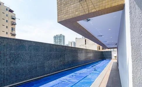 Apartamento com 3 Quartos à venda, 97m² no Icaraí, Niterói