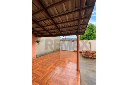 Casa com 2 Quartos à venda, 90m² no Setor Aeroporto Sul, Aparecida de Goiânia