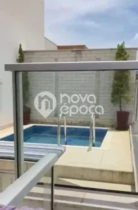 Cobertura com 3 Quartos à venda, 140m² no Recreio dos Bandeirantes, Rio de Janeiro