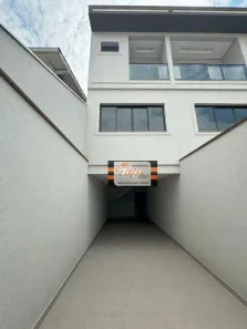 Sobrado com 3 Quartos à venda, 135m² no Parque São Domingos, São Paulo