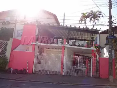 Sobrado com 4 Quartos à venda, 400m² no Tremembé, São Paulo