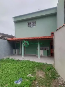 Sobrado com 2 Quartos à venda, 80m² no Vila Seabra, Mongaguá