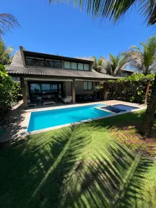 Casa de Condomínio com 5 Quartos à venda, 234m² no , Ipojuca