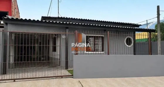 Casa com 3 Quartos à venda, 130m² no Guajuviras, Canoas