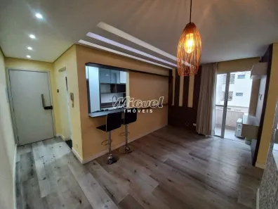 Apartamento com 2 Quartos à venda, 55m² no Piracicamirim, Piracicaba