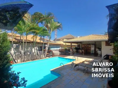 Casa de Condomínio com 4 Quartos para venda ou aluguel, 230m² no Jardim Theodora, Itu