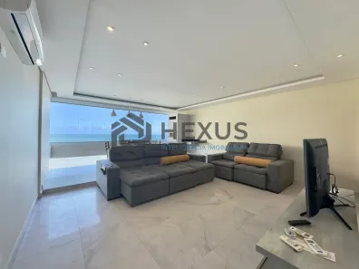 Apartamento com 3 Quartos à venda, 160m² no Pitangueiras, Guarujá