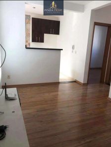 Apartamento com 2 Quartos à venda, 46m² no Crispim, Pindamonhangaba