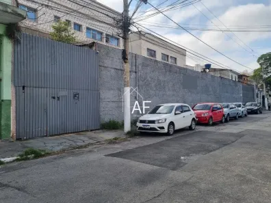 Galpão/Depósito/Armazém para alugar, 3600m² no Parque Peruche, São Paulo