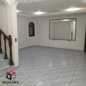 Imóvel Comercial com 4 Quartos à venda, 360m² no Jardim Utinga, Santo André
