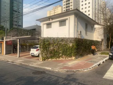 Ponto Comercial à venda, 320m² no Santo Amaro, São Paulo