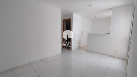 Apartamento com 2 Quartos para venda ou aluguel, 49m² no Parque das Cachoeiras, Campinas