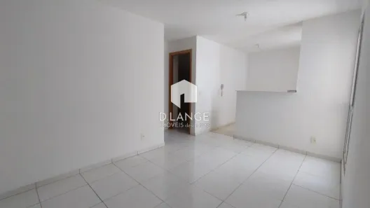 Apartamento com 2 Quartos para alugar, 49m² no Parque das Cachoeiras, Campinas