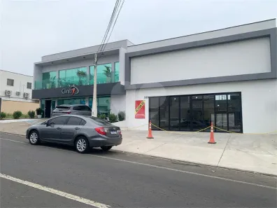 Galpão/Depósito/Armazém para alugar, 397m² no Jardim Esplanada, Indaiatuba