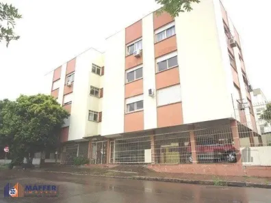 Apartamento com 2 Quartos à venda, 57m² no Jardim do Salso, Porto Alegre