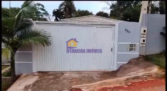 Casa com 2 Quartos à venda, 100m² no Curral, Ibiúna