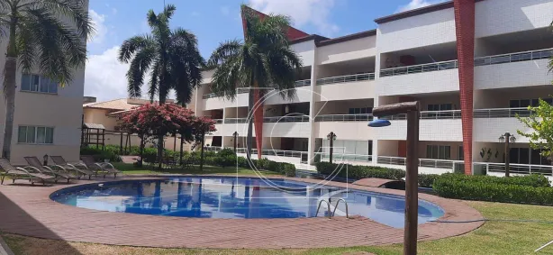 Apartamento com 2 Quartos à venda, 92m² no Porto das Dunas, Aquiraz