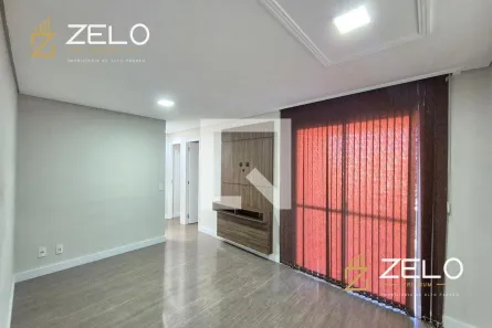 Apartamento com 3 Quartos à venda, 75m² no Loteamento Chácara Prado, Campinas