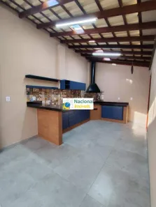 Casa com 3 Quartos à venda, 157m² no Anhumas, Itajubá