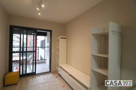 Apartamento com 1 Quarto à venda, 38m² no Vila Clementino, São Paulo