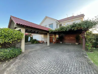 Casa de Condomínio com 5 Quartos à venda, 320m² no Condominio Green Village, Xangri-lá