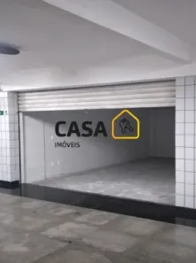Ponto Comercial para alugar, 35m² no Barro Preto, Belo Horizonte