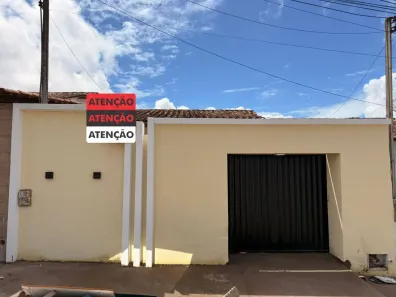 Casa de Condomínio com 2 Quartos à venda, 65m² no Centro, Arapiraca