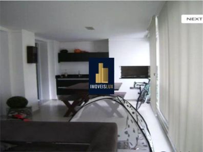 Apartamento com 3 Quartos à venda, 138m² no Vila Andrade, São Paulo