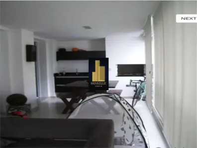 Apartamento com 3 Quartos à venda, 138m² no Vila Andrade, São Paulo