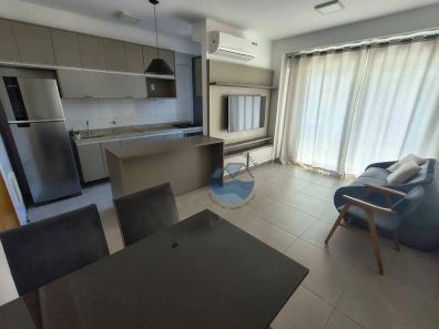 Apartamento com 2 Quartos à venda, 73m² no Gonzaga, Santos
