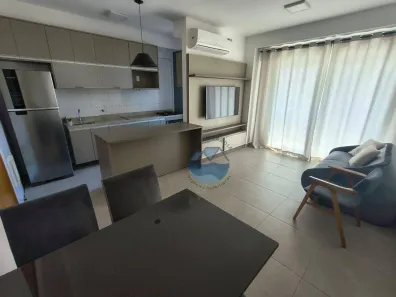 Apartamento com 2 Quartos para venda ou aluguel, 73m² no Gonzaga, Santos