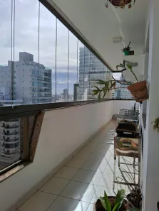 Apartamento com 3 Quartos à venda, 130m² no Praia da Costa, Vila Velha