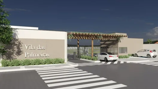 Lote/Terreno à venda, 125m² no Vila Medon, Americana